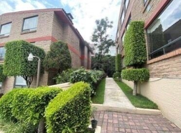 Imagen 14 de 14 de Venta Casa En Condominio Desierto De Los Leones