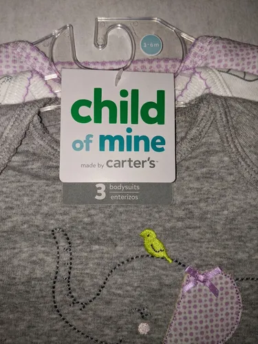 Pañaleros child of mine new arrivals