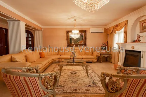Casa En Venta Alto Prado