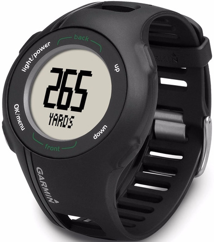 Garmin Approach S1 Golf Smartwatch Gps Sport Correa Silicona