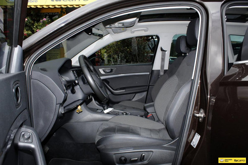 Seat Ateca Sport