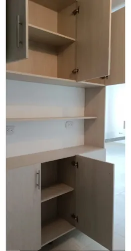 Venta De Apartamento De 64mt2 En Jamundí 9920.