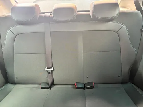 Chevrolet Joy 1.4