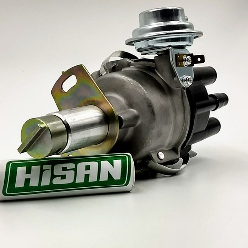 Imagen 4 de 5 de Distribuidor Electrónico De Autoelevador Con Motor Nissan