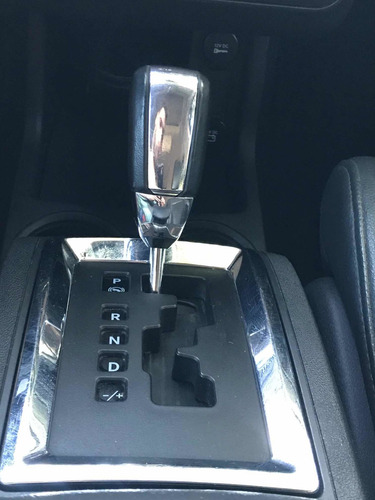 Dodge Journey 2011 2.7 Rt Atx (3 Filas)+dvd+techo