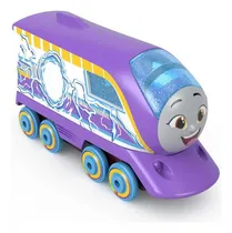 Comprar Tren De Juguete Color Changers Kana Para Niños 3 Años