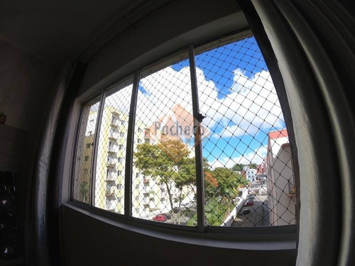 Imagem 11 de 25 de Apartamento Em Jordanópolis, 2 Dorm, 1 Vagas, 63 M, R$235.000,00 - 2657
