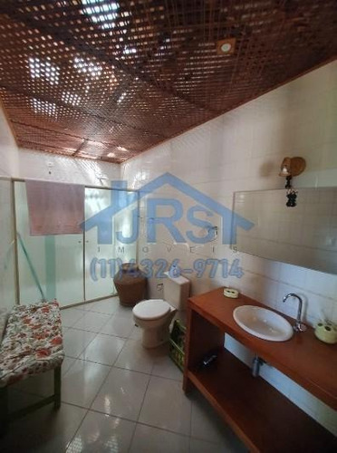 Imagem 8 de 26 de Chácara Com 3 Dormitórios Para Alugar, 2000 M² Por R$ 4.500,00/mês - Chácaras Ana Lúcia - Embu Das Artes/sp - Ch0040