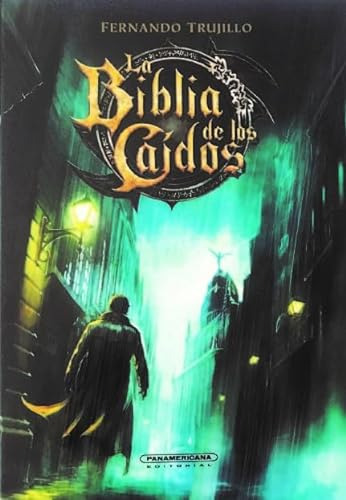 Biblia De Los Caidos La Td  - Trujillo Fernando