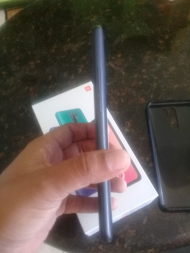 Vendo Xiaomi Redmi 9 64/ 4gb