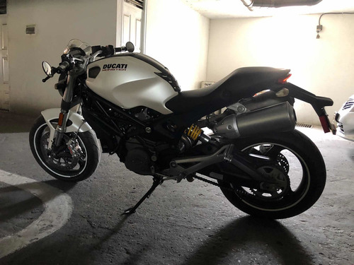Ducati Monster 696 Monster 696