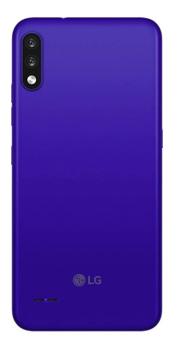 LG K22 32 GB blue 2 GB RAM