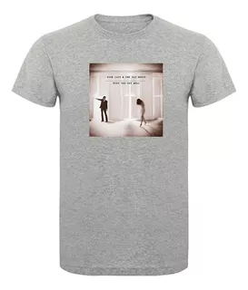 Remera Niños Nick Cave And The Bad Seeds Push The Sky Away