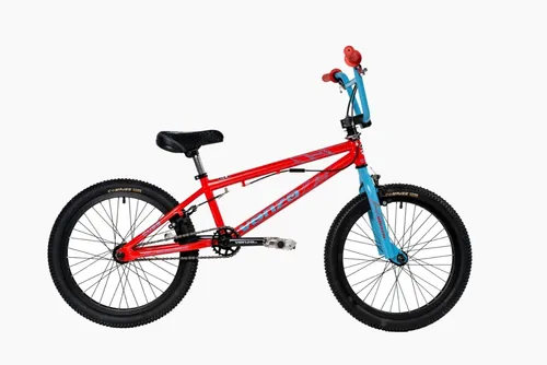 Bicicleta bmx freestyle rodado 20 sales