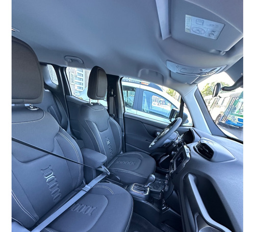 Jeep Renegade 1.8 Sport At Plus