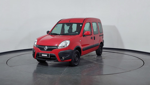 Renault Kangoo 1.6 PH3 AUTHENTIQUE PLUS LC MT