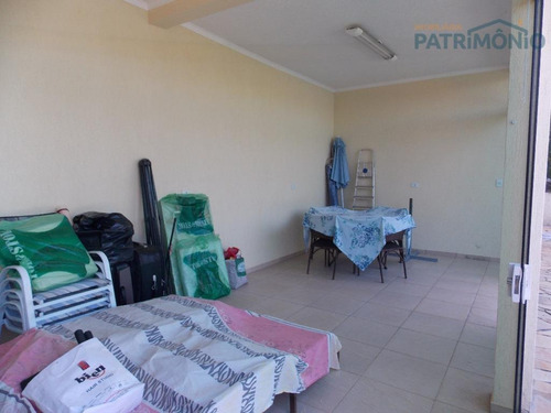 Imagem 18 de 30 de Sobrado Residencial À Venda, Jardim Shangri-lá, Atibaia. - So0008