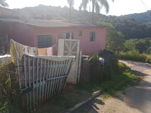 Imagem 10 de 13 de Casa Com 2 Dorms, Potuverá, Itapecerica Da Serra - R$ 100.000,00, 45m² - Codigo: 1104 - V1104