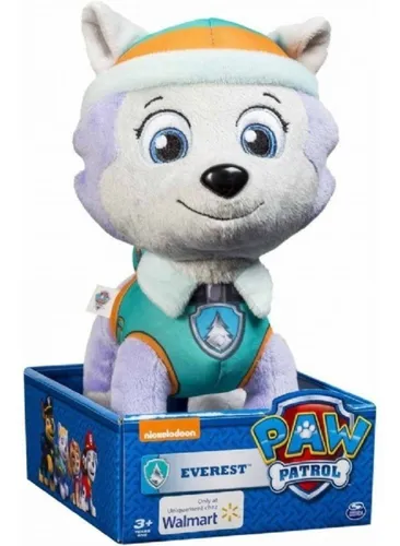 Everest teddy store