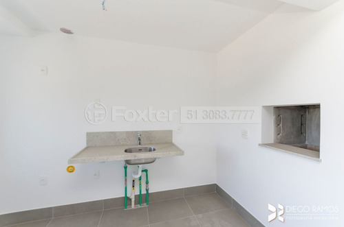 Imagem 14 de 30 de Apartamento, 2 Dormitórios, 62.48 M², Glória - 206028