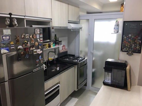 Imagem 12 de 18 de Apartamento - Ap15077 - 69683396