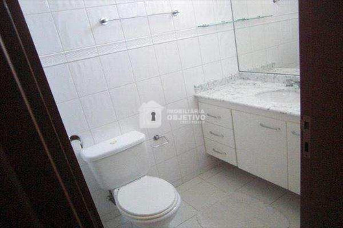 Imagem 18 de 20 de Apartamento Com 3 Dorms, Paraisópolis, São Paulo - R$ 1 Mi, Cod: 1672 - V1672