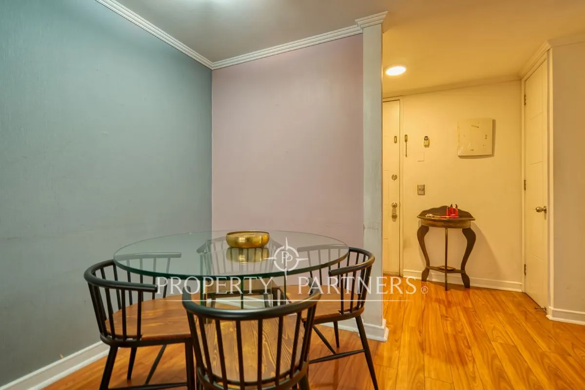 Imagen 4 de 16 de Venta De Amplio Departamento Perfecto Para Inversi...