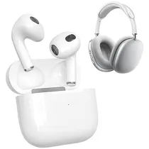 Comprar Auriculares Inalámbricos Sobre La Oreja Bluetooth