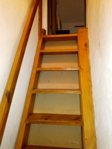 Imagen 10 de 12 de Vendo Casa Mas Departamento Asfalto A Metros De Av 79