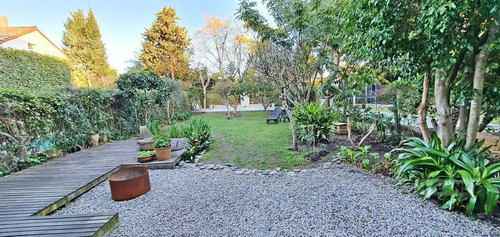 Imagen 28 de 30 de Casa Moderna 6 Ambientes En Venta Beccar-boating-río, San Isidro