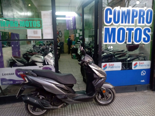 Corven Expert 150 Tangomotos,listo Para Transferir 110