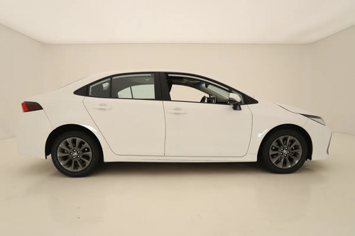 Toyota Corolla 2.0 Xei Cvt 170cv
