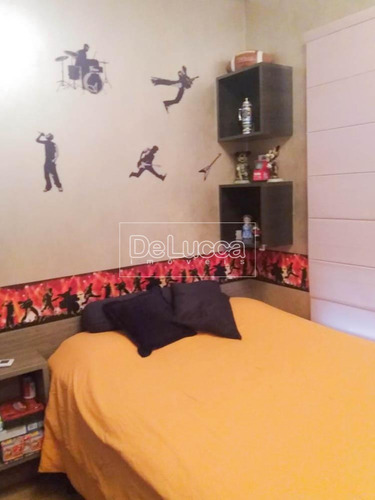Imagem 20 de 29 de Apartamento À Venda Em Fazenda São Quirino - Ap005564