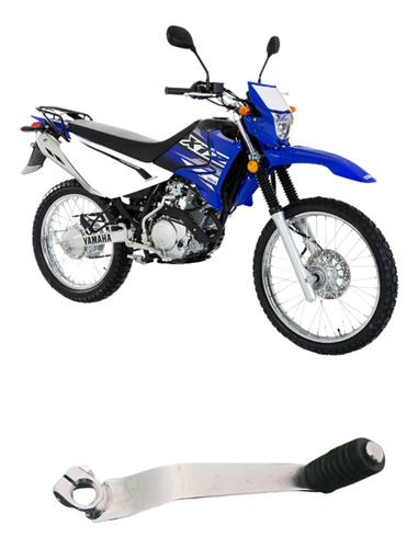 Pedal De Cambios Xtz125