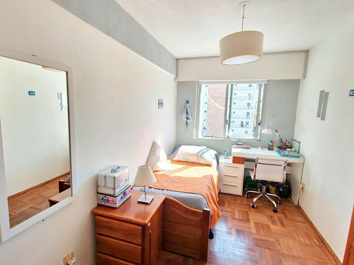 Venta Apto 2dormitorios Centro Vista Al Mar Balcón