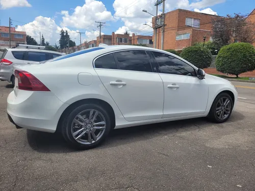 Volvo S60 2.0 T5