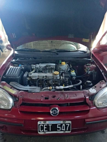 Chevrolet Corsa Wagon 1.6 Gla