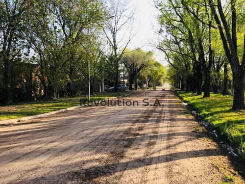 Imagen 4 de 12 de Vendo Terreno - Barrio Las Moras - Lote Irregular 542m² - Ricardone