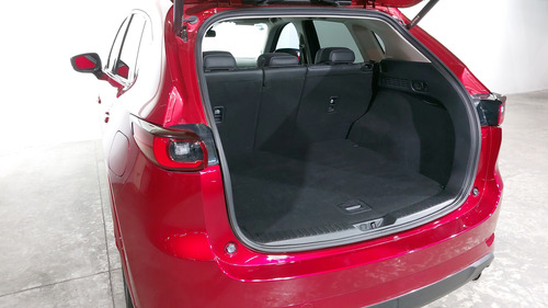 Mazda Cx-5 2.5 S Grand Touring Auto