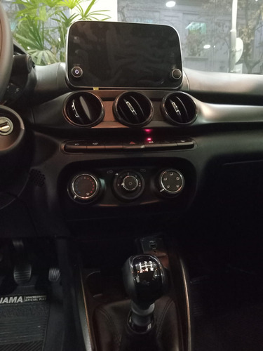Fiat Argo 1.3 Drive Gse