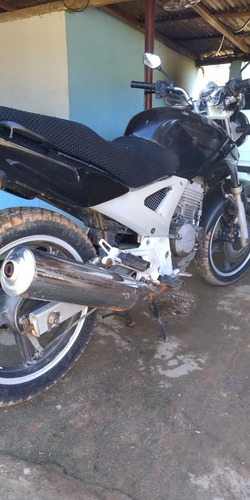 Twister 2008 Honda