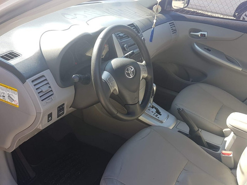 Toyota Corolla 2013 2.0 16v Xei Flex Aut. 4p