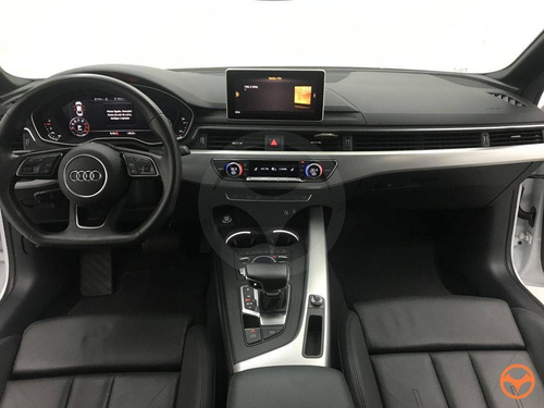 Imagem 7 de 15 de Audi A5 2.0 Tfsi Gasolina Sportback S-line S Tronic