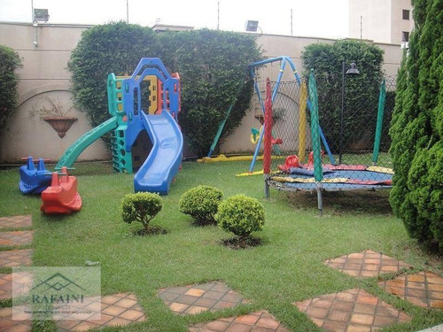Imagem 5 de 30 de Apartamento A Venda No Club Beverly Hills - Ap1056