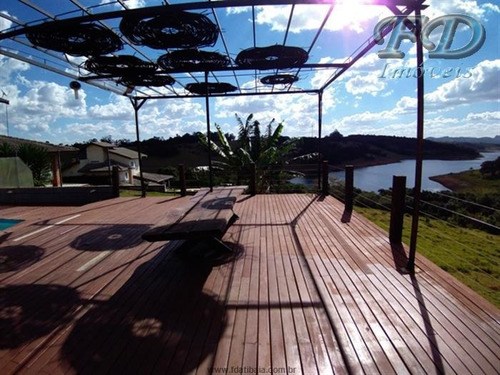 Imagem 27 de 29 de Chácaras À Venda Em Piracaia/sp - Compre O Seu Chácaras Aqui! - 1441013
