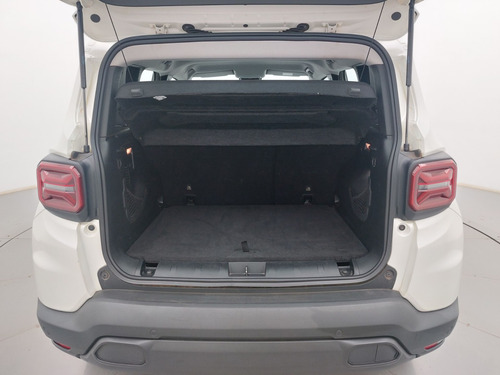 Jeep Renegade 1.3 T270 TURBO FLEX LONGITUDE AT6