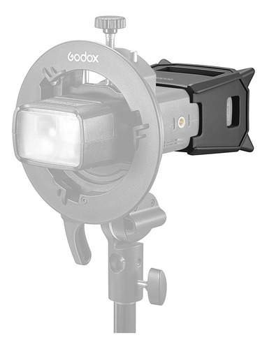 / Soporte Para Flash Godox Godox Ad Light Holder 200pro