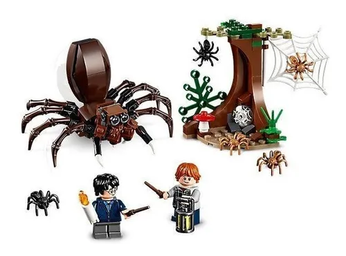 Guarida de aragog new arrivals