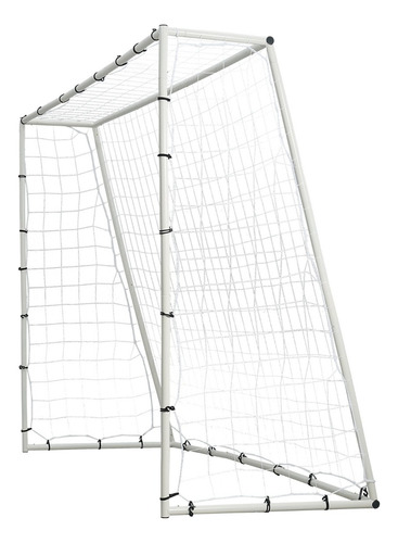 Portería Rebotador Grande Fútbol Soccer Entrenamiento