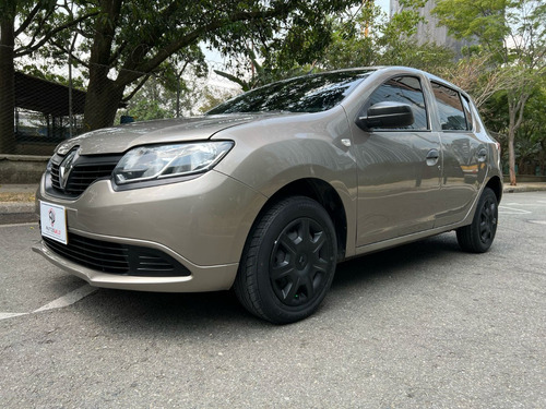 Renault Sandero 1.6 Authentique / Life